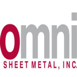 omni sheet metal|omni scrap metal.